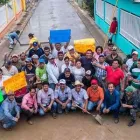 La imagen 2 de la Empresa AYUNTAMIENTO SAN JUAN BAUTISTA TUXTEPEC Oficinas de los Gobiernos de los Estados en Tuxtepec OAX