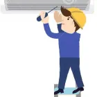 La imagen 1 de la Empresa AZ SERVICIOS INDUSTRIALES Y HVAC Servicios Profesionales y de Negocios en Ciudad Adolfo López Mateos MEX