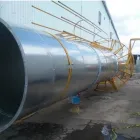 La imagen 4 de la Empresa AZ SERVICIOS INDUSTRIALES Y HVAC Servicios Profesionales y de Negocios en Ciudad Adolfo López Mateos MEX