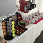 La imagen 1 de la Empresa B.EVENTS Servicio de Comedor para Empresas en Ciudad Adolfo López Mateos MEX