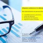La imagen 1 de la Empresa BADE ACCOUNTING SERVICES, S.C. Servicios Legales y Financieros en Ciudad De México CMX