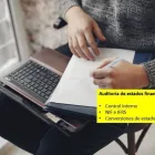 La imagen 3 de la Empresa BADE ACCOUNTING SERVICES, S.C. Servicios Legales y Financieros en Ciudad De México CMX