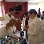 La imagen 1 de la Empresa BANCO DE SANGRE DE URUAPAN Salud y Medicina en Uruapan MIC