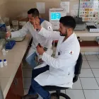 La imagen 3 de la Empresa BANCO DE SANGRE DE URUAPAN Salud y Medicina en Uruapan MIC