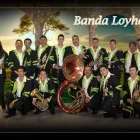 La imagen 1 de la Empresa BANDA LOYHER'S Grupos e Instrumentos Musicales en Parral CHH