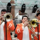 La imagen 3 de la Empresa BANDA LOYHER'S Grupos e Instrumentos Musicales en Parral CHH