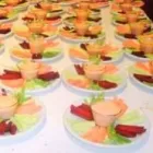 La imagen 2 de la Empresa BANQUETES RODI Banquetes a Domicilio y Salones para eventos en Poza Rica VER