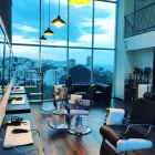 La imagen 3 de la Empresa BARBERÍA PADRE & HIJO 1867 Productos y Servicios de Cuidado Personal en Querétaro QUE