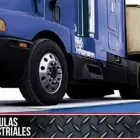 La imagen 1 de la Empresa BÁSCULAS INDUSTRIALES APARICIO Maquinaria, Equipos y Servicios en Guadalajara JAL