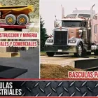 La imagen 2 de la Empresa BÁSCULAS INDUSTRIALES APARICIO Maquinaria, Equipos y Servicios en Guadalajara JAL