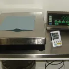 La imagen 1 de la Empresa BÁSCULAS LC-B en Toluca MEX