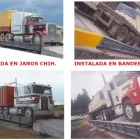 La imagen 1 de la Empresa BASCULAS Y BASCULAS SABIDO Sector Agropecuario en León De Los Aldama GUA