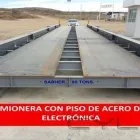 La imagen 8 de la Empresa BASCULAS Y BASCULAS SABIDO Sector Agropecuario en León De Los Aldama GUA
