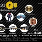La imagen 2 de la Empresa BASIQU PUBLI-MAGEN Y TEXTIL Uniformes en Guadalajara JAL