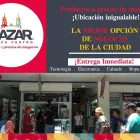 La imagen 1 de la Empresa BAZAR PLAZA CENTRO Venta y Fabricación de Calzado en Guadalajara JAL