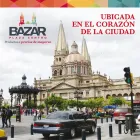 La imagen 4 de la Empresa BAZAR PLAZA CENTRO Venta y Fabricación de Calzado en Guadalajara JAL