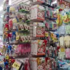 La imagen 1 de la Empresa BEBE MART Venta de Ropa y Accesorios en Ciudad De México CMX