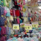 La imagen 2 de la Empresa BEBE MART Venta de Ropa y Accesorios en Ciudad De México CMX