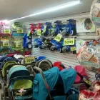 La imagen 9 de la Empresa BEBE MART Venta de Ropa y Accesorios en Ciudad De México CMX