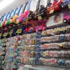 La imagen 11 de la Empresa BEBE MART Venta de Ropa y Accesorios en Ciudad De México CMX