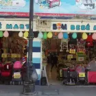 La imagen 17 de la Empresa BEBE MART Venta de Ropa y Accesorios en Ciudad De México CMX