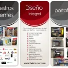 La imagen 1 de la Empresa BEKON DISEÑO INDUSTRIAL Exposiciones y Ferias en Guadalajara JAL
