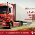 La imagen 1 de la Empresa BELOLOGISTICS TRANSPORTE DE CARGA Transportes y Vehículos industriales y comerciales en Ciudad De México CMX