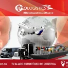 La imagen 2 de la Empresa BELOLOGISTICS TRANSPORTE DE CARGA Transportes y Vehículos industriales y comerciales en Ciudad De México CMX