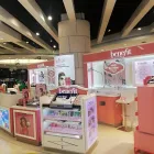 La imagen 1 de la Empresa BENEFIT BROWBAR BEAUTY LOUNGE - EL PALACIO DE HIERRO ACOXPA Productos y Servicios de Cuidado Personal en Ciudad De Mexico CMX