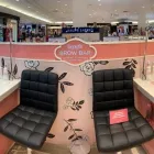 La imagen 2 de la Empresa BENEFIT BROWBAR BEAUTY LOUNGE - EL PALACIO DE HIERRO DURANGO Productos y Servicios de Cuidado Personal en Ciudad De México CMX