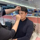 La imagen 3 de la Empresa BENEFIT BROWBAR BEAUTY LOUNGE - EL PALACIO DE HIERRO DURANGO Productos y Servicios de Cuidado Personal en Ciudad De México CMX