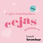 La imagen 1 de la Empresa BENEFIT BROWBAR BEAUTY LOUNGE - SEPHORA GALERÍAS Productos y Servicios de Cuidado Personal en Guadalajara JAL