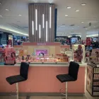 La imagen 1 de la Empresa BENEFIT BROWBAR DEPILACIÓN DE CEJAS - EL PALACIO DE HIERRO DURANGO Productos y Servicios de Cuidado Personal en Ciudad De México CMX