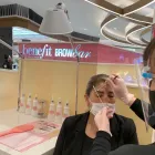 La imagen 3 de la Empresa BENEFIT BROWBAR DEPILACIÓN DE CEJAS - EL PALACIO DE HIERRO PERISUR Productos y Servicios de Cuidado Personal en Ciudad De México CMX