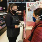 La imagen 27 de la Empresa BENEFIT BROWBAR DEPILACIÓN DE CEJAS - SEPHORA FASHION DRIVE Productos y Servicios de Cuidado Personal en Monterrey NLE