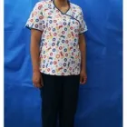 La imagen 3 de la Empresa BENIZA UNIFORMES en Ecatepec De Morelos MEX