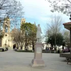 La imagen 1 de la Empresa BEST WESTERN CENTRO CADEREYTA Transportes y Turismo en Cadereyta Jiménez NLE