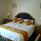 La imagen 5 de la Empresa BEST WESTERN CENTRO CADEREYTA Transportes y Turismo en Cadereyta Jiménez NLE