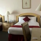 La imagen 7 de la Empresa BEST WESTERN CENTRO CADEREYTA Transportes y Turismo en Cadereyta Jiménez NLE