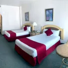 La imagen 8 de la Empresa BEST WESTERN CENTRO CADEREYTA Transportes y Turismo en Cadereyta Jiménez NLE