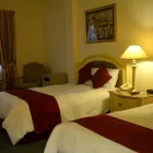 La imagen 9 de la Empresa BEST WESTERN CENTRO CADEREYTA Transportes y Turismo en Cadereyta Jiménez NLE