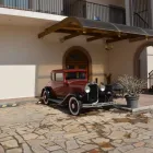 La imagen 22 de la Empresa BEST WESTERN CENTRO CADEREYTA Transportes y Turismo en Cadereyta Jiménez NLE
