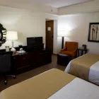 La imagen 5 de la Empresa BEST WESTERN CENTRO MONTERREY Transportes y Turismo en Monterrey NLE