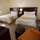 La imagen 7 de la Empresa BEST WESTERN CENTRO MONTERREY Transportes y Turismo en Monterrey NLE