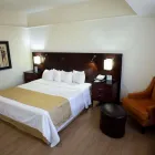 La imagen 8 de la Empresa BEST WESTERN CENTRO MONTERREY Transportes y Turismo en Monterrey NLE