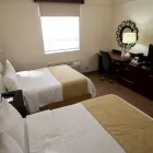 La imagen 9 de la Empresa BEST WESTERN CENTRO MONTERREY Transportes y Turismo en Monterrey NLE