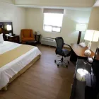 La imagen 12 de la Empresa BEST WESTERN CENTRO MONTERREY Transportes y Turismo en Monterrey NLE