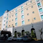 La imagen 14 de la Empresa BEST WESTERN CENTRO MONTERREY Transportes y Turismo en Monterrey NLE
