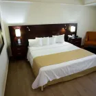 La imagen 15 de la Empresa BEST WESTERN CENTRO MONTERREY Transportes y Turismo en Monterrey NLE