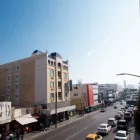 La imagen 16 de la Empresa BEST WESTERN CENTRO MONTERREY Transportes y Turismo en Monterrey NLE